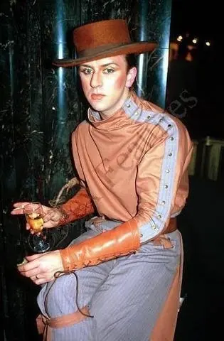 boy george
