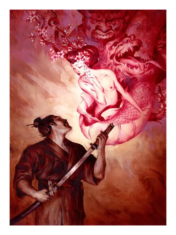 Santiago Caruso