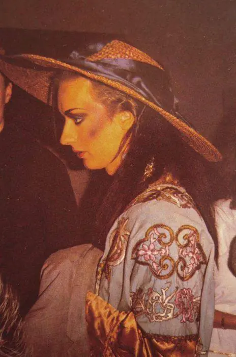 boy george