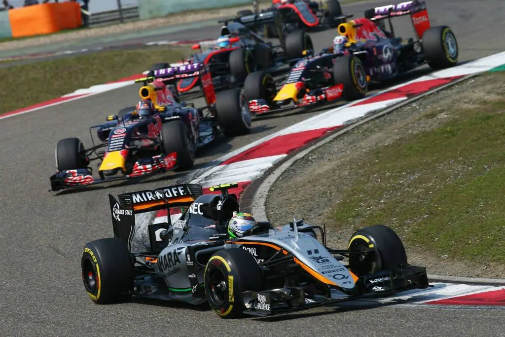 Formula 1