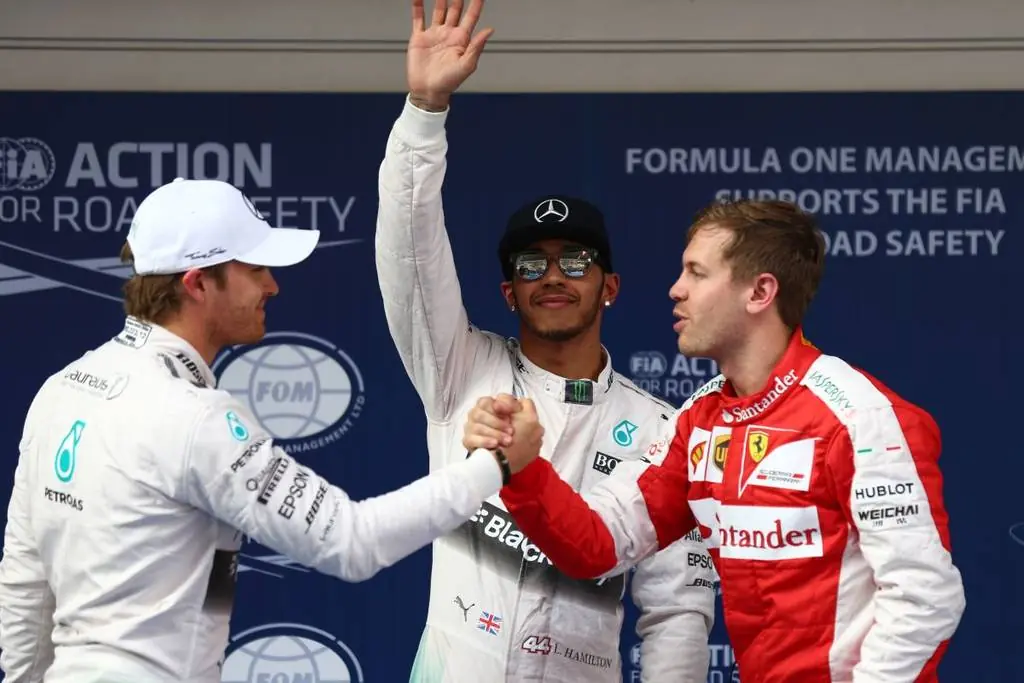 Gran Premio