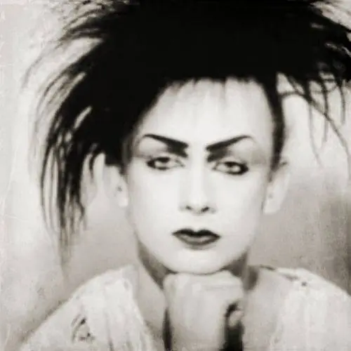 Adam Ant
