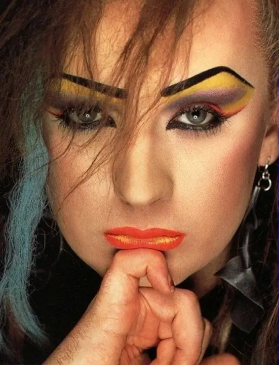 New Romantic