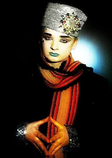 boy george