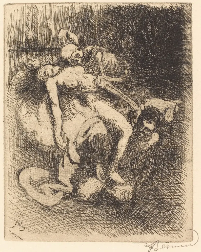Otto Dix