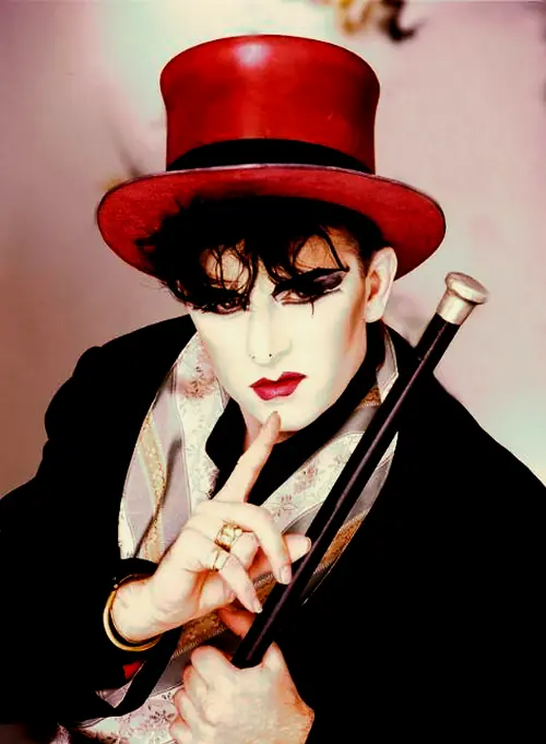 New Romantic