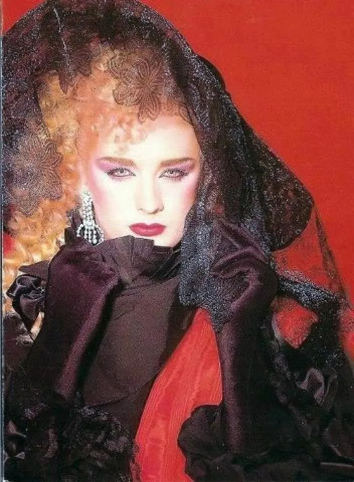 Adam Ant