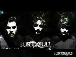 Ellos son: Sur Oculto