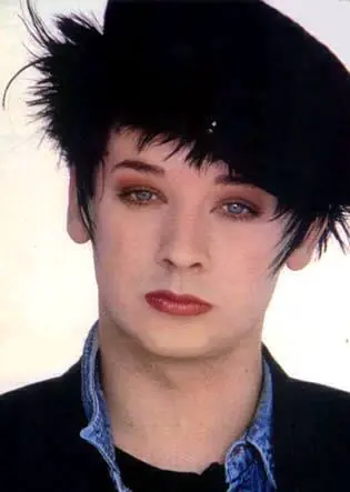 boy george
