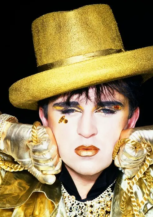 New Romantic