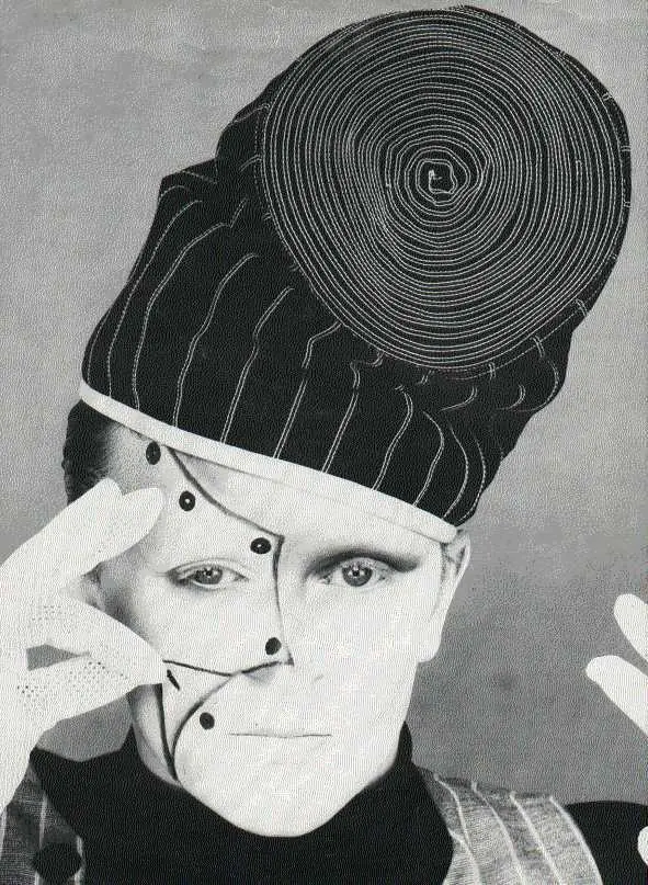 New Romantic