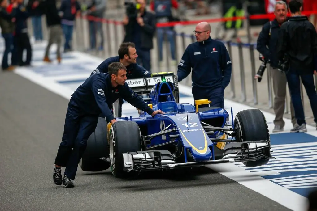 Gran Premio