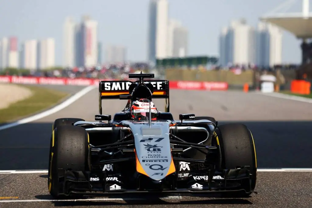 Formula 1