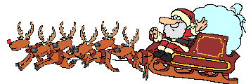 papa noel