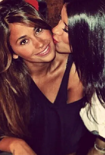 daniella semaan