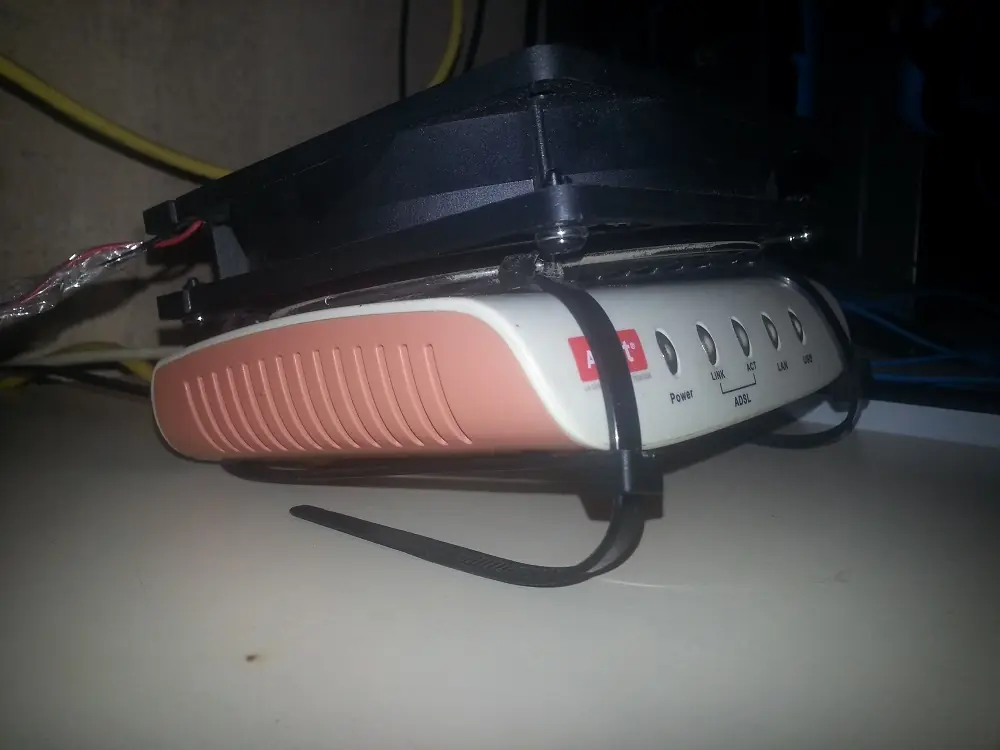 modem