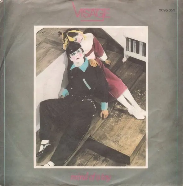 New Romantic
