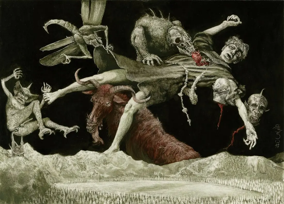 Agostino Arrivabene