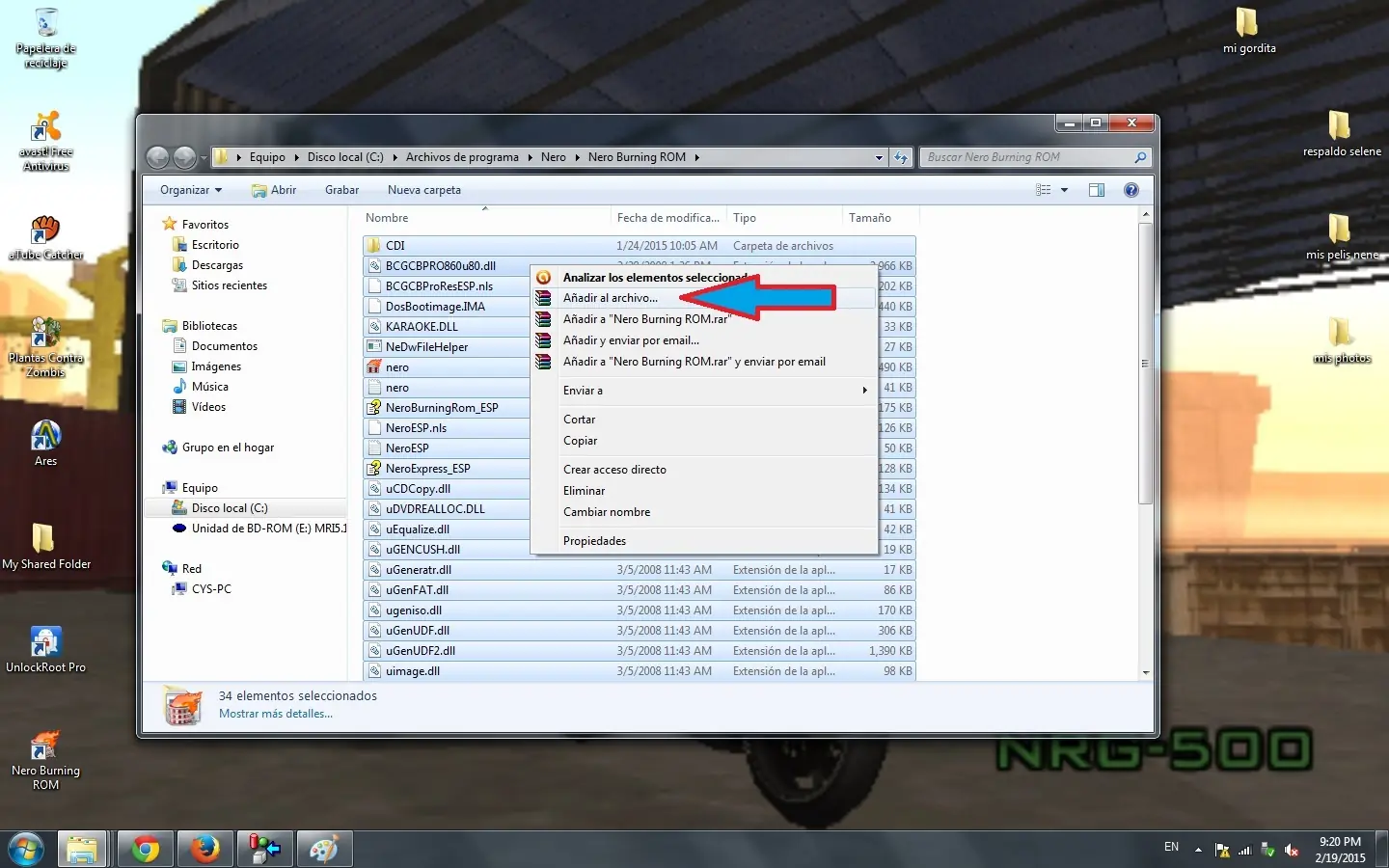 programas portables