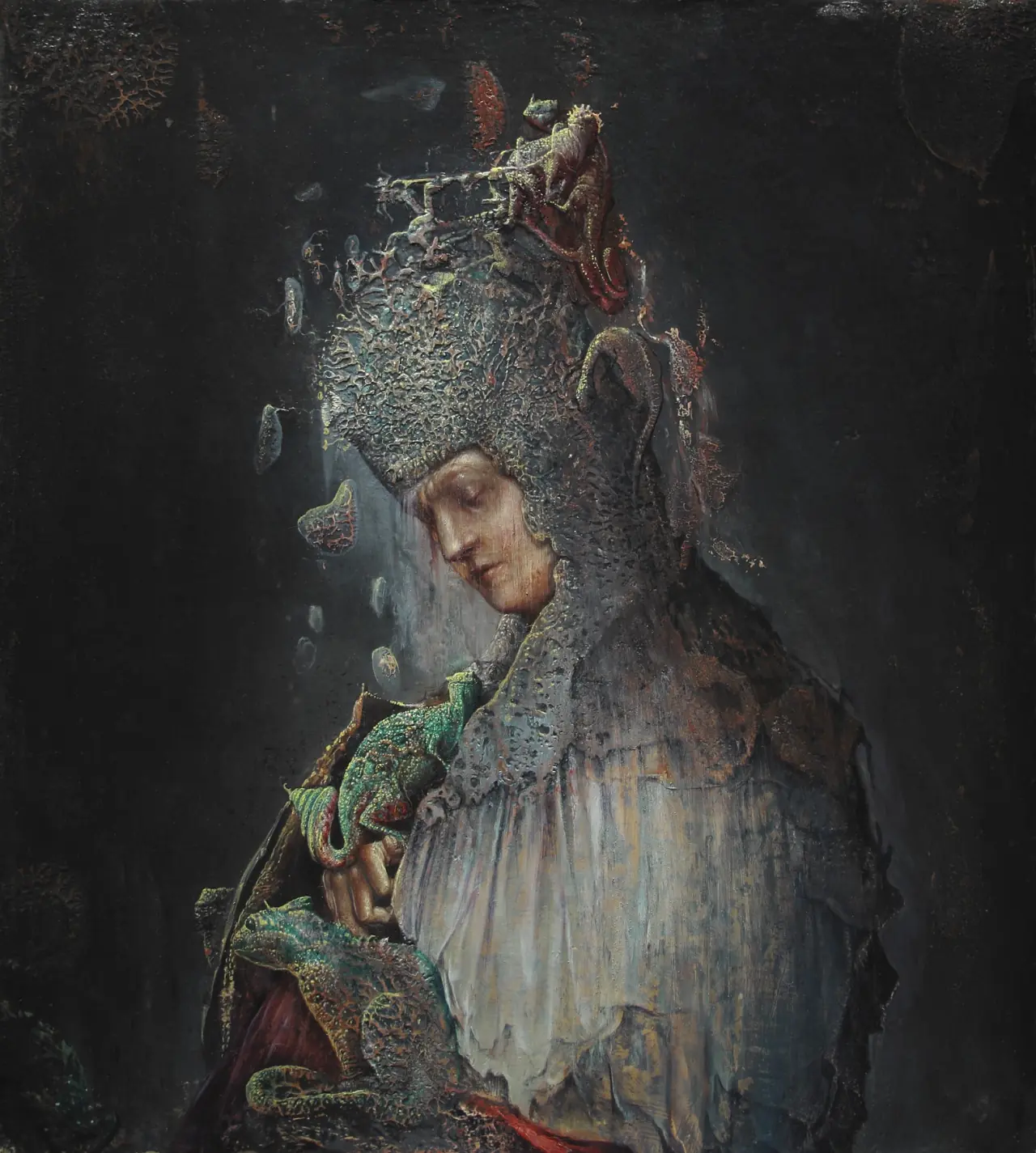 Agostino Arrivabene