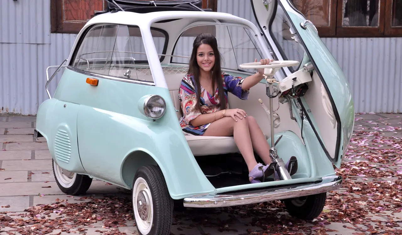 isetta isetta
