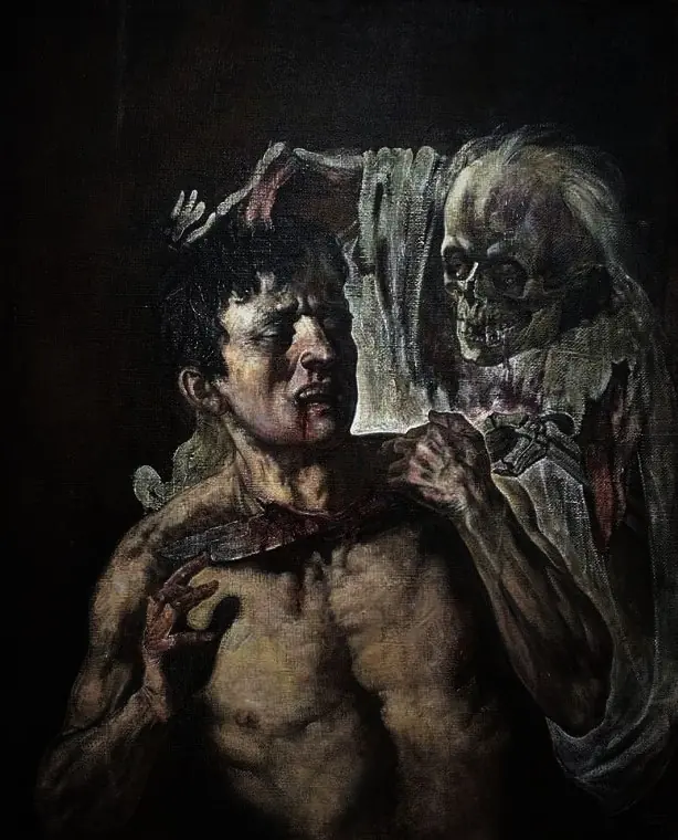 Otto Dix