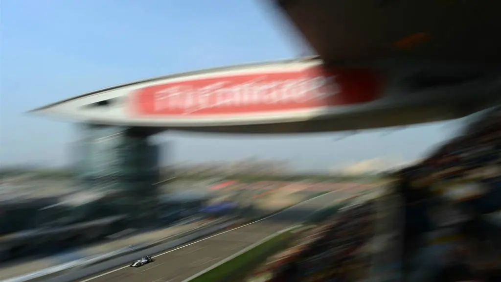 Fotos | Gran Premio de China 2015 ,  Clasificación