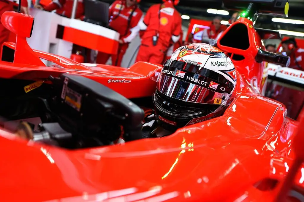 Formula 1