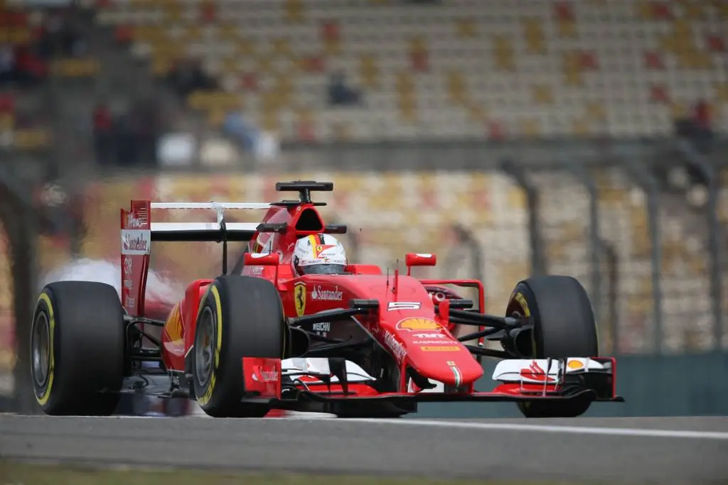 Gran Premio