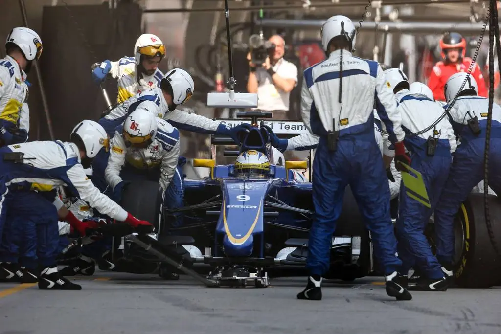 Formula 1