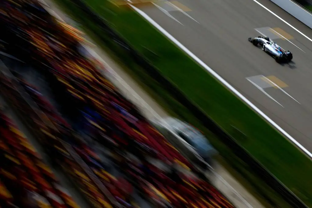 Gran Premio