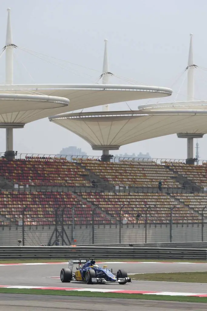 China 2015