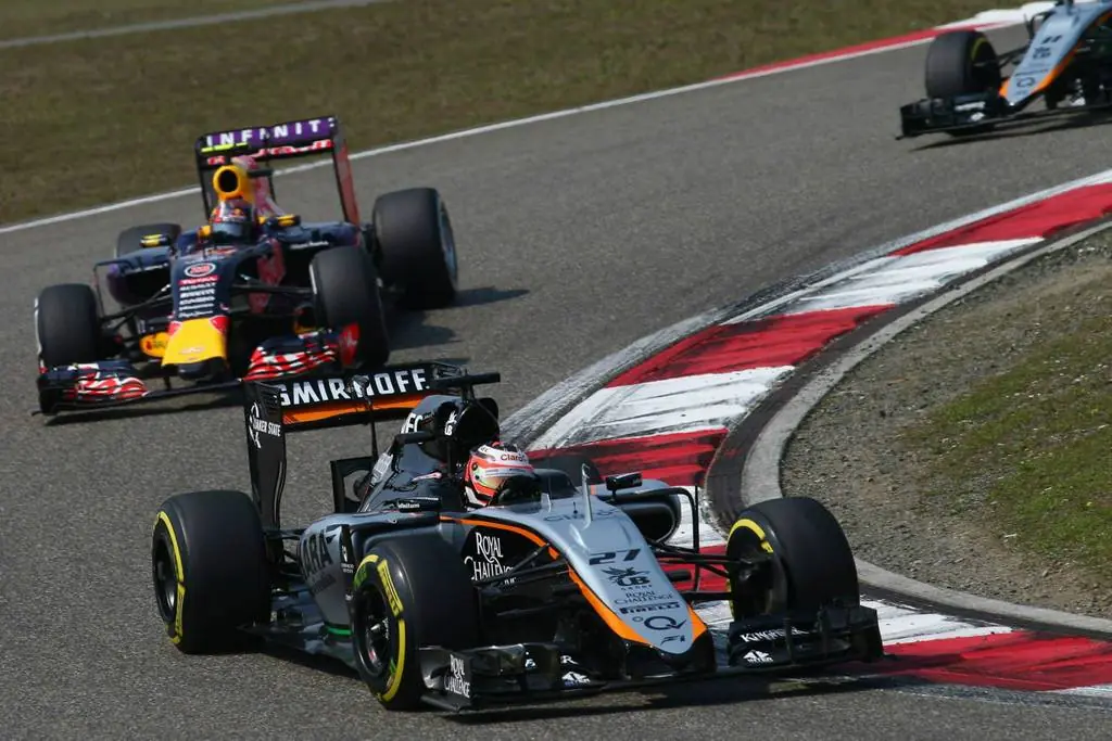 Gran Premio