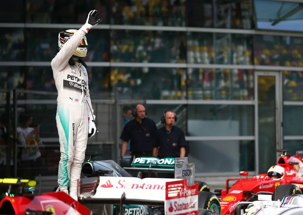 Gran Premio