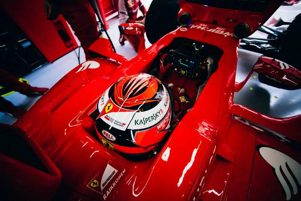 Formula 1