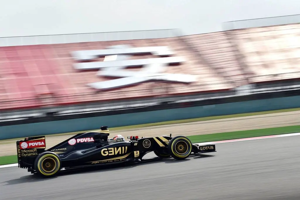 China 2015