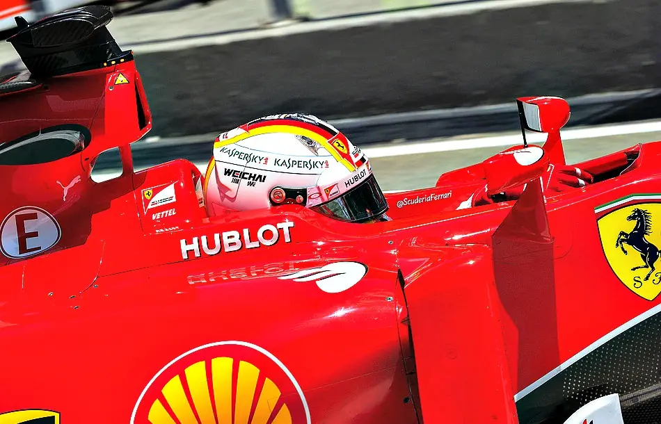 Gran Premio