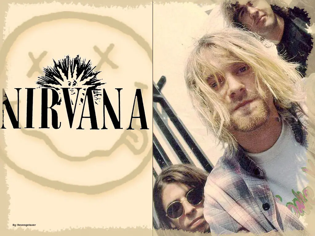 Kurt Cobain - Icono y Leyenda Kurt Cobain - Icono y Leyenda