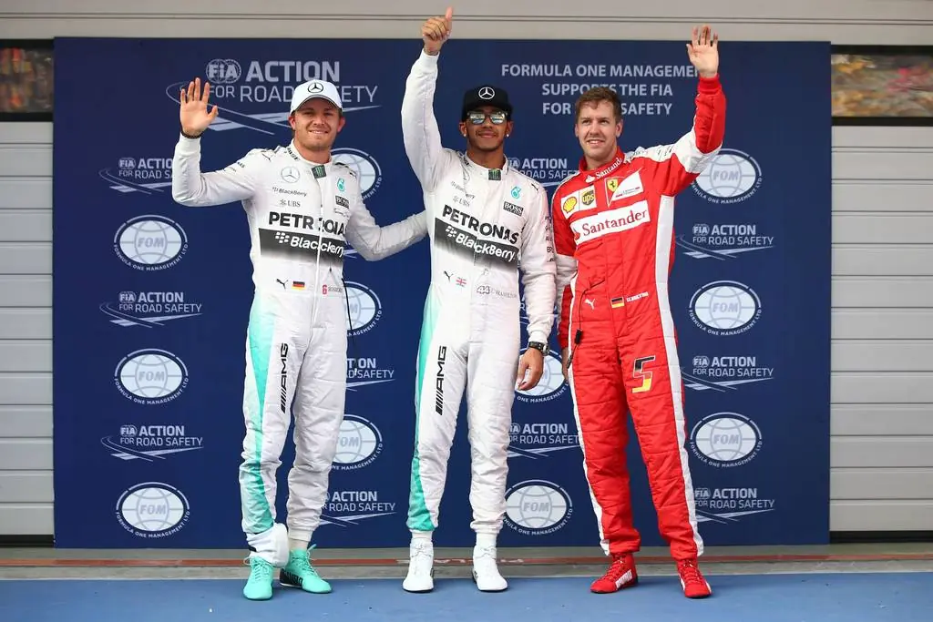 Gran Premio