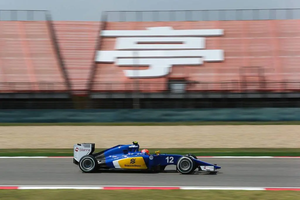 Gran Premio