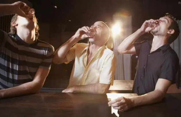 Palcohol: el nuevo alcohol en polvo que los médicos temen.