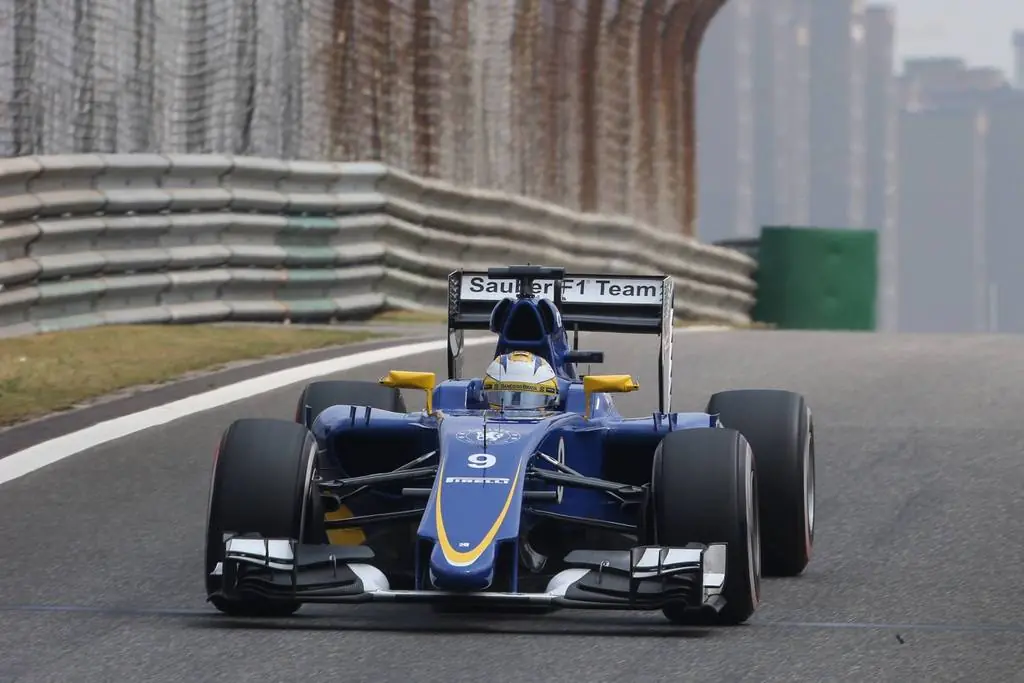 Formula 1