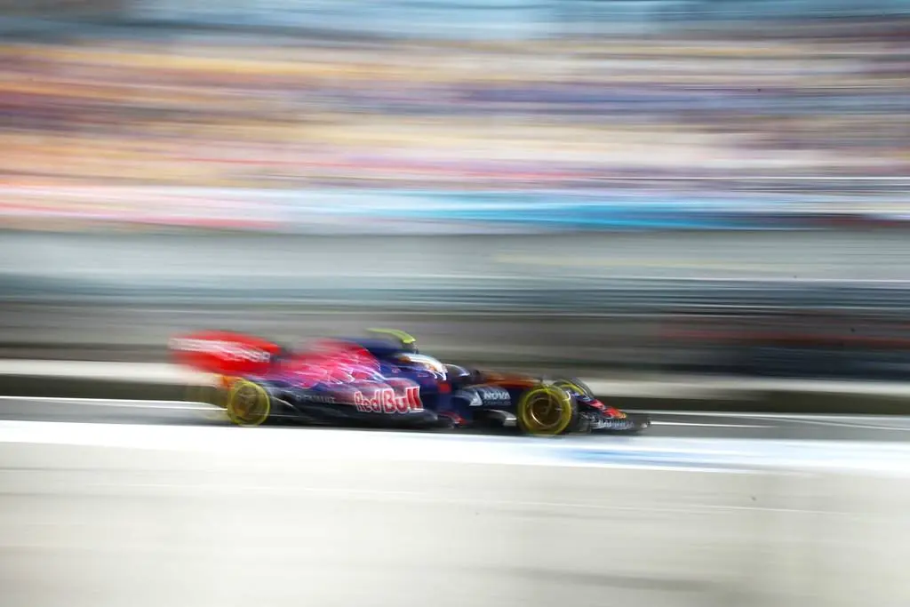 Fotos | Gran Premio de China 2015 ,  Clasificación