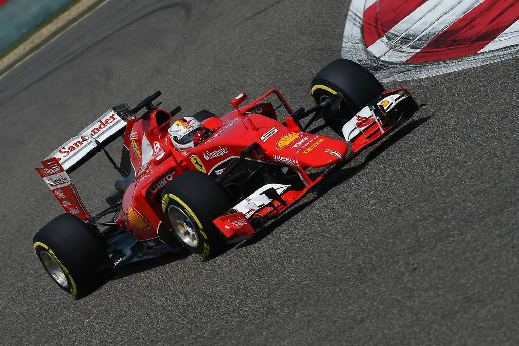 Formula 1