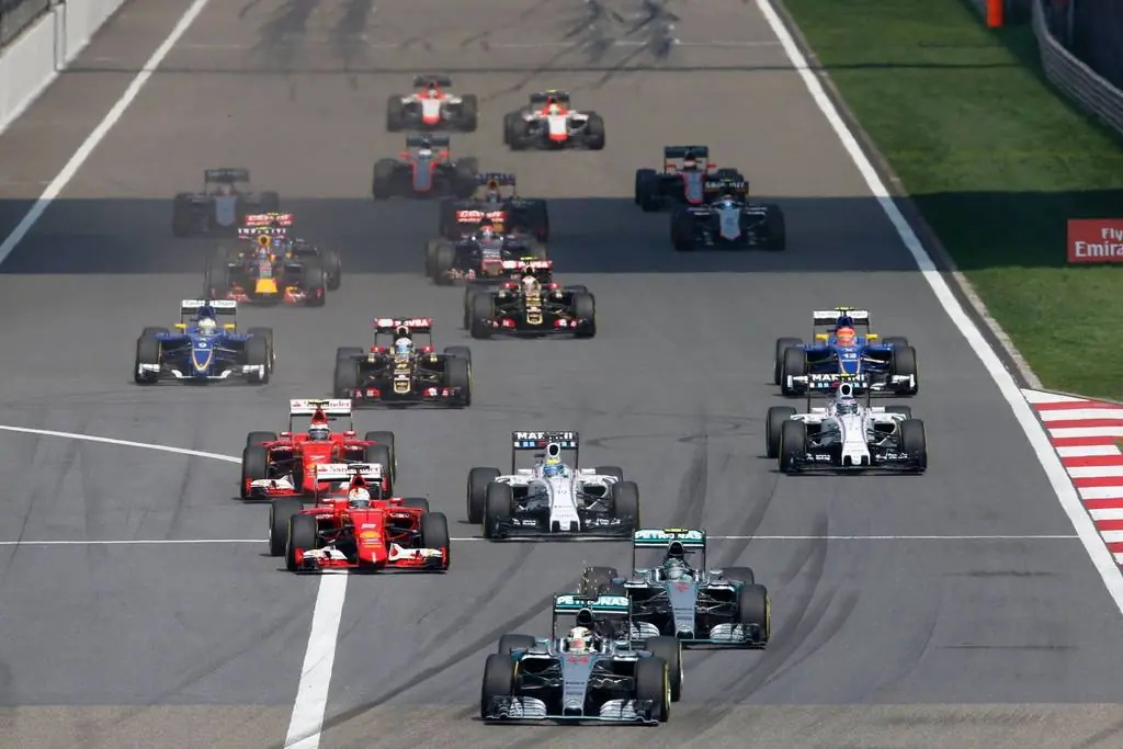 Formula 1