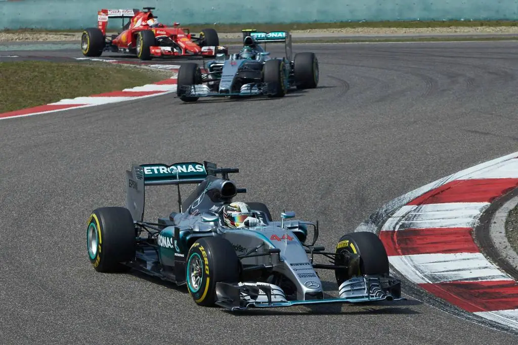 Gran Premio