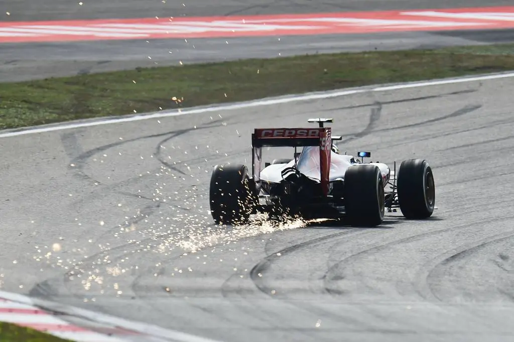 Gran Premio