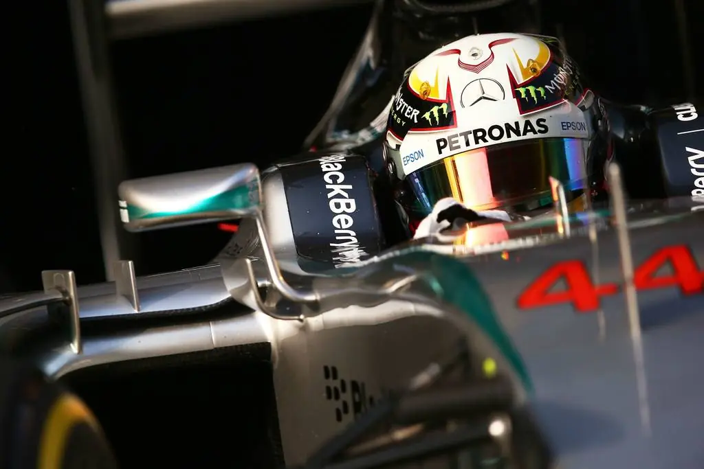 Formula 1