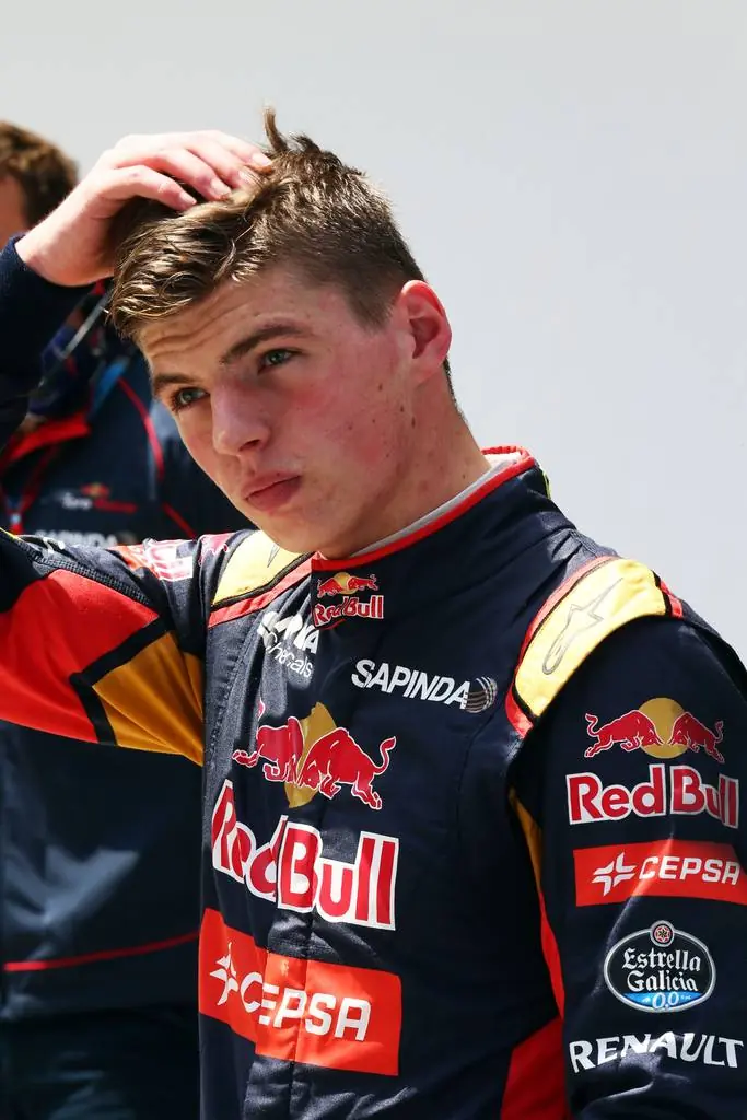 Fotos | Gran Premio de China 2015 ,  Clasificación