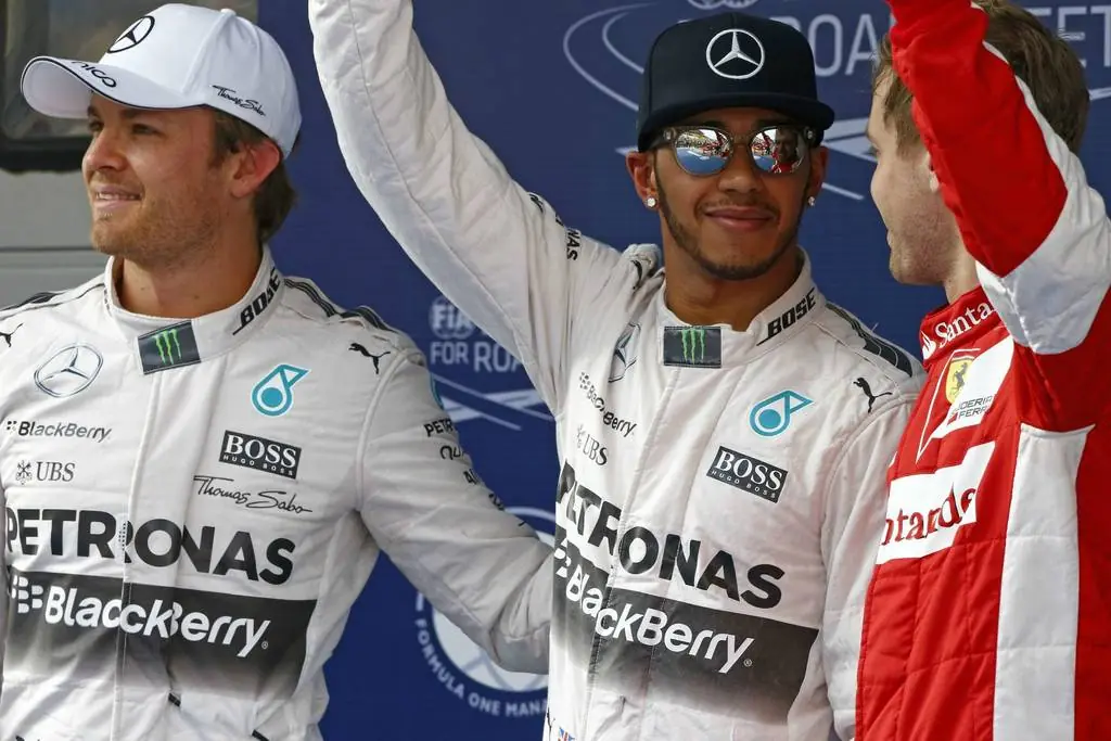 Formula 1